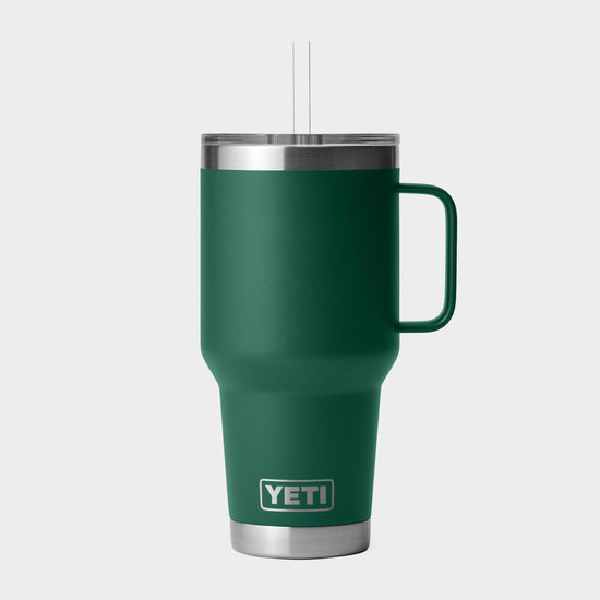 Rambler® 35oz (1L) Straw Mug