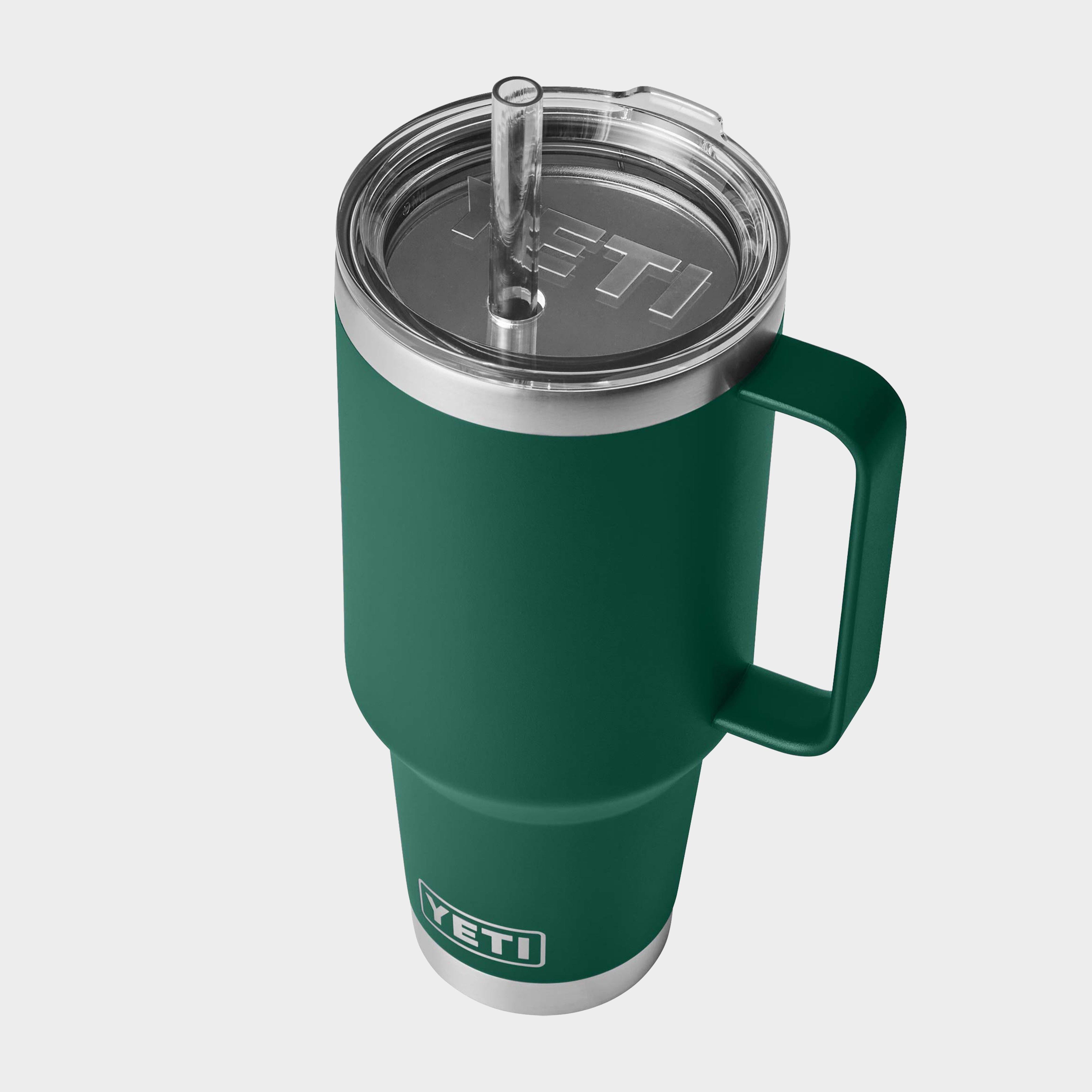 Rambler® 42oz (1.2L) Straw Mug