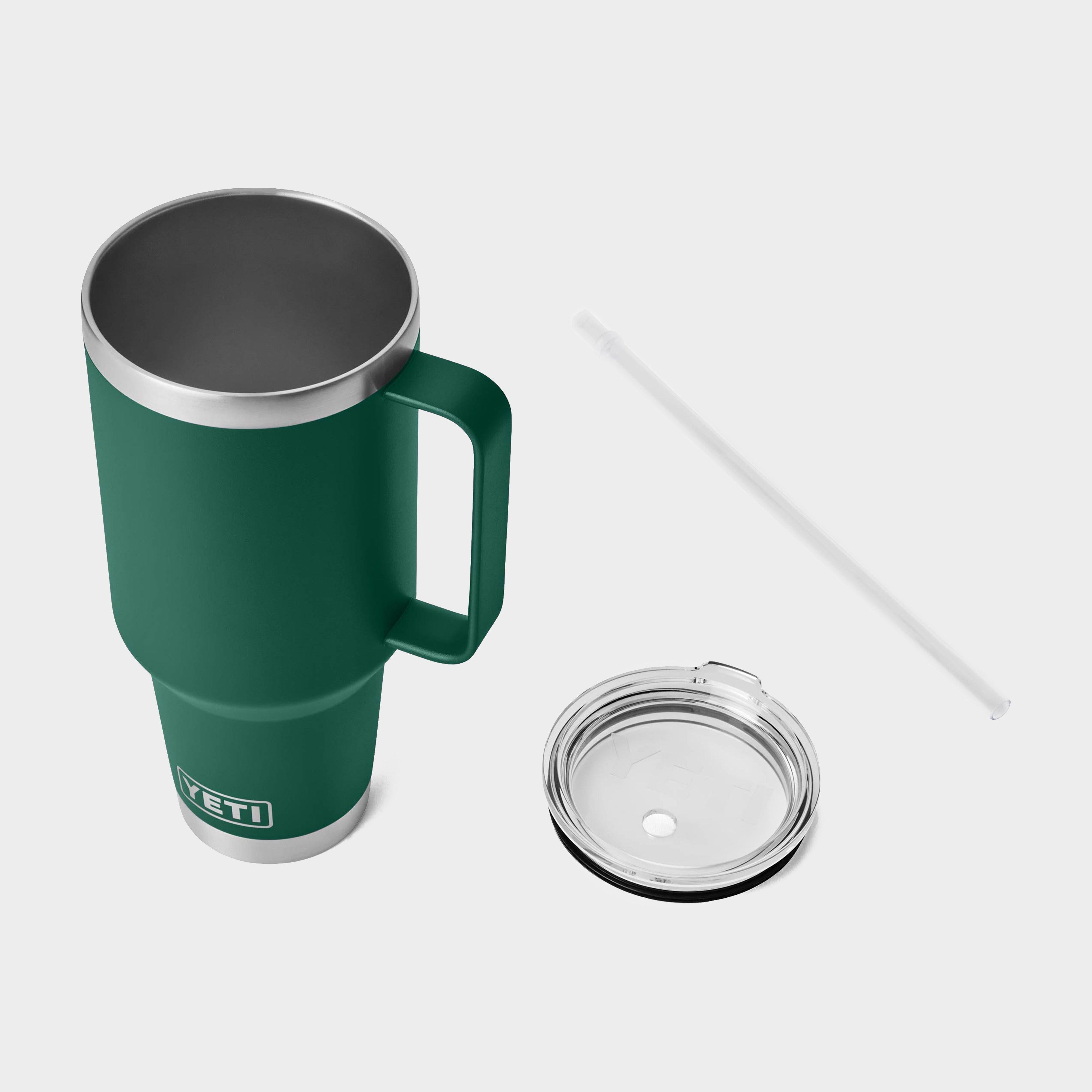 Rambler® 42oz (1.2L) Straw Mug