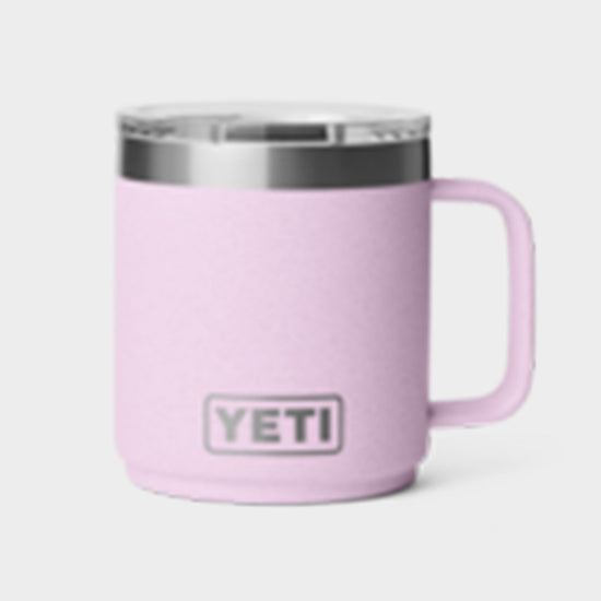 Rambler® 14oz (414ml) Stackable Mug