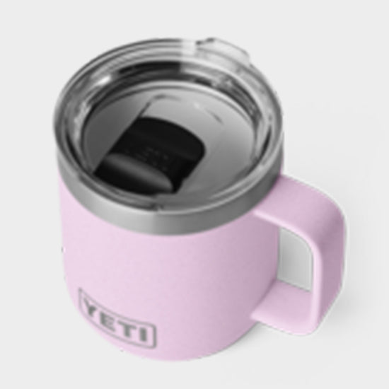 Rambler® 14oz (414ml) Stackable Mug