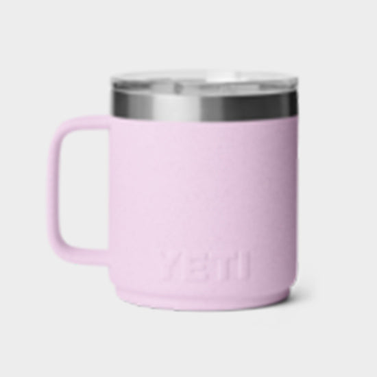 Rambler® 14oz (414ml) Stackable Mug
