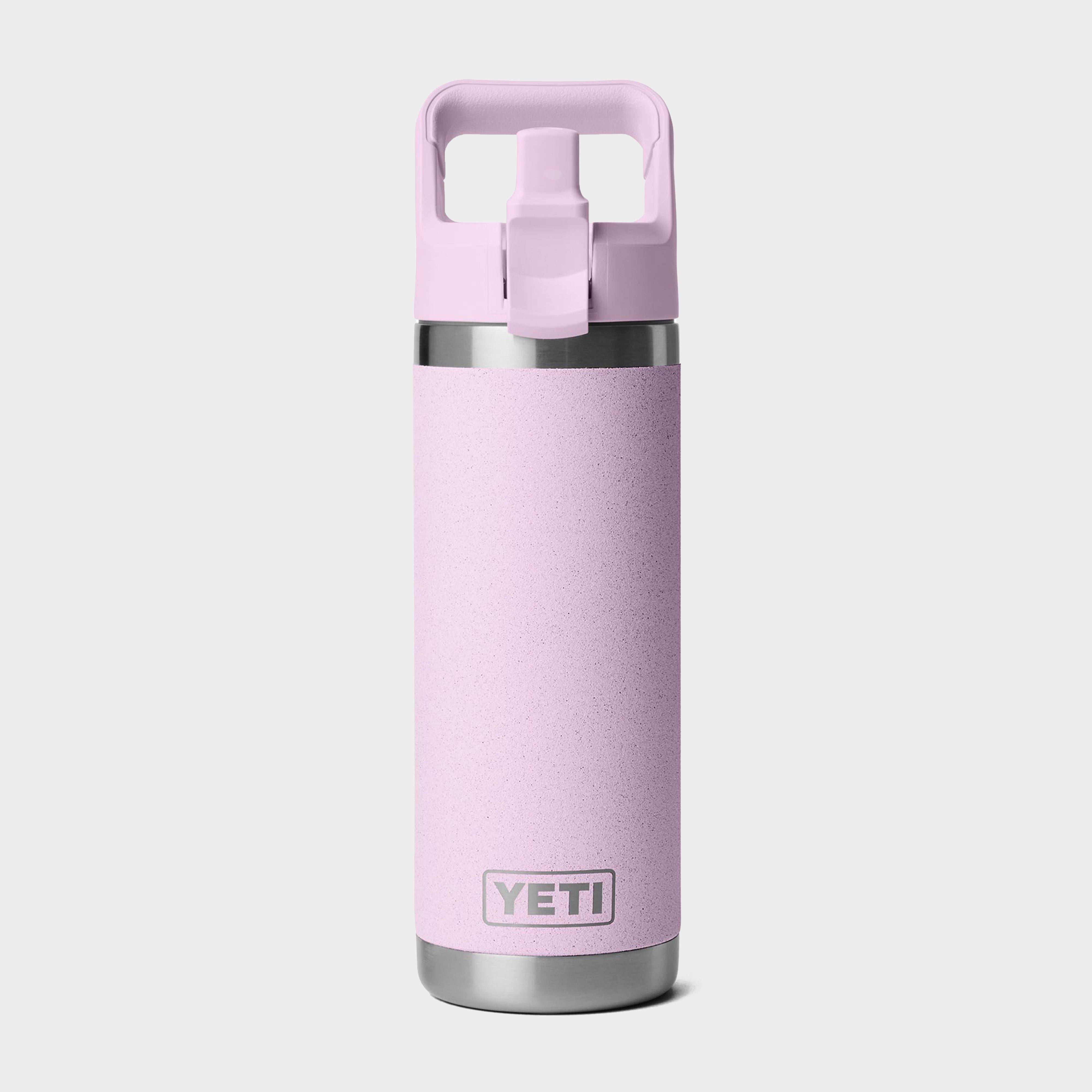 Rambler® 18oz (532ml) Bottle with Straw Cap