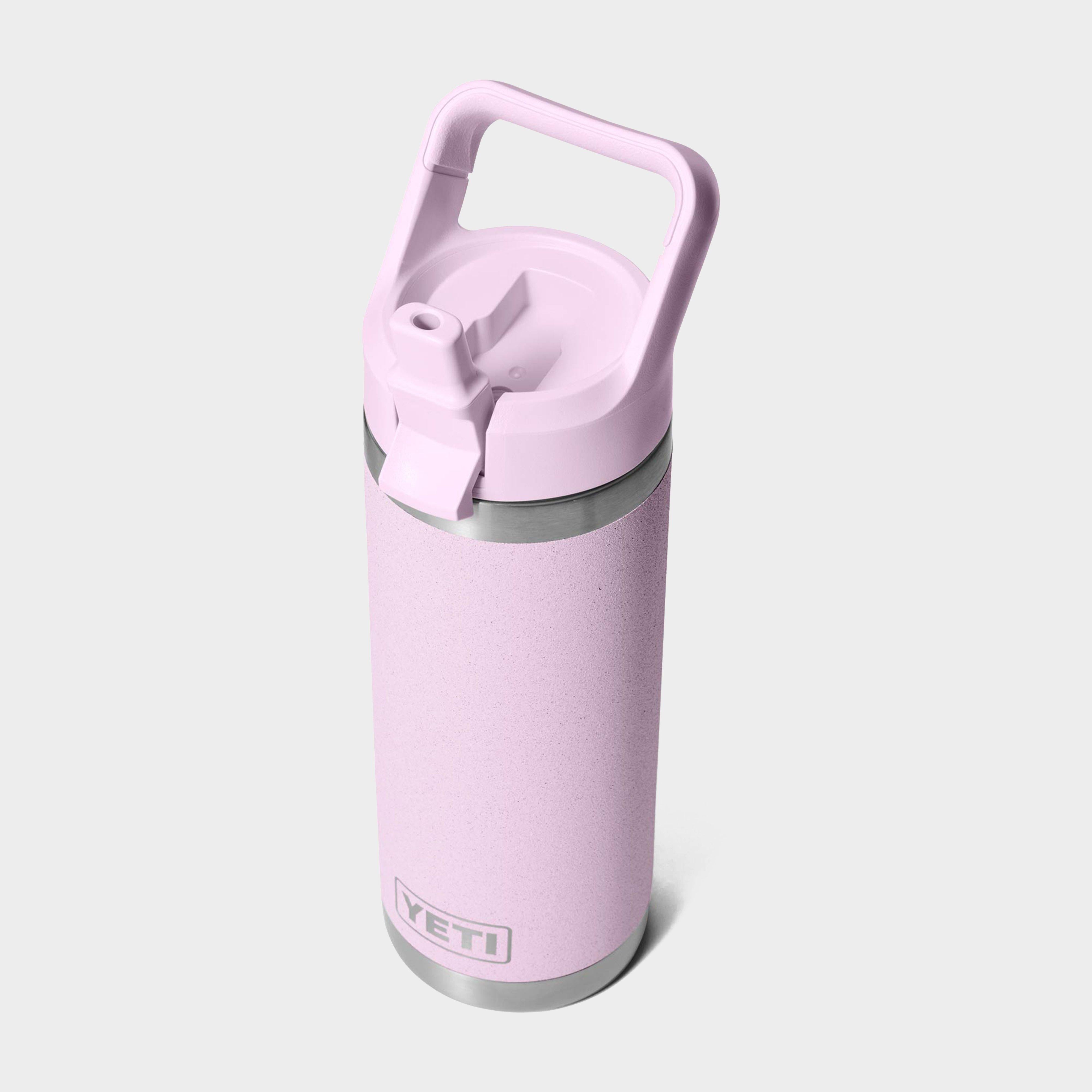Rambler® 18oz (532ml) Bottle with Straw Cap