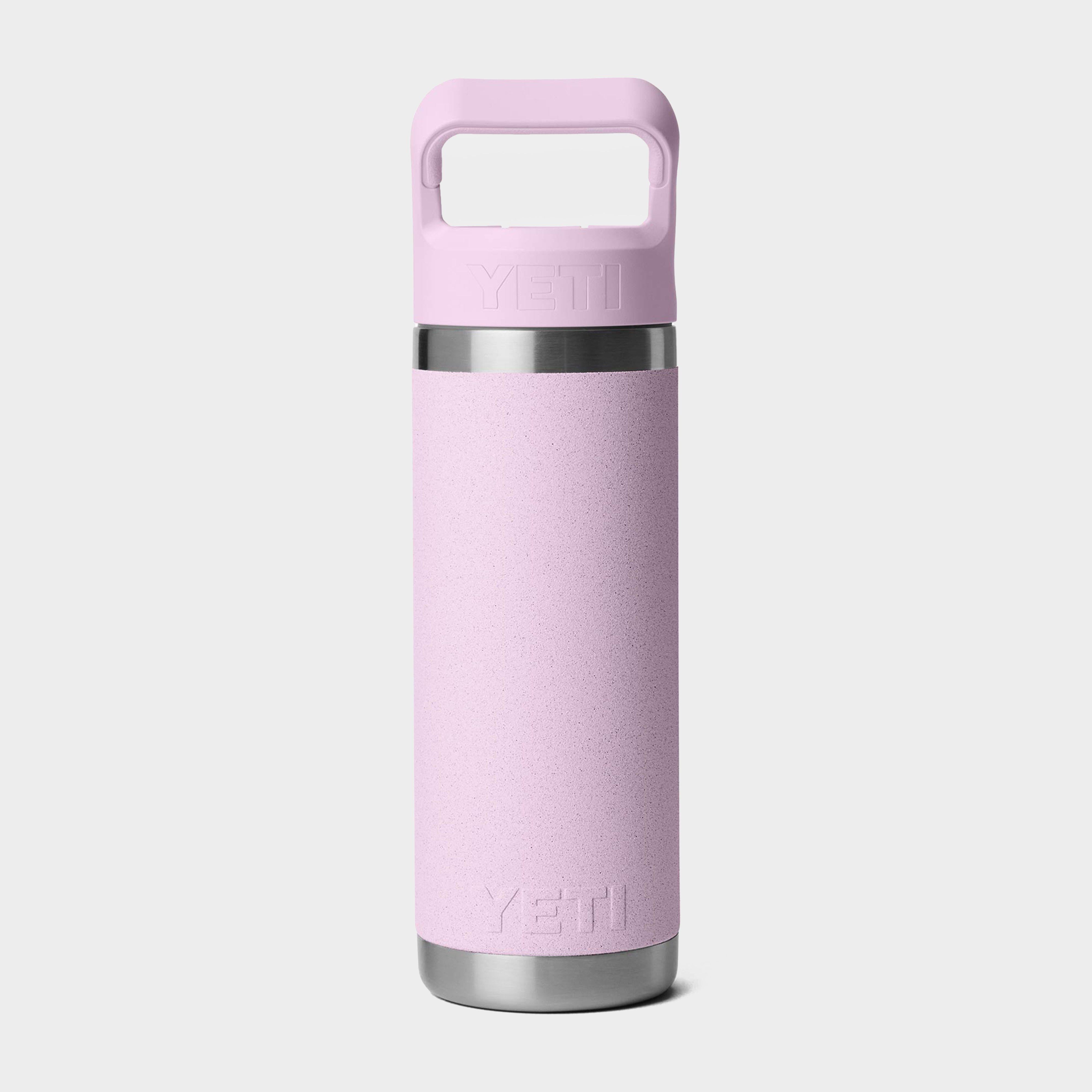 Rambler® 18oz (532ml) Bottle with Straw Cap