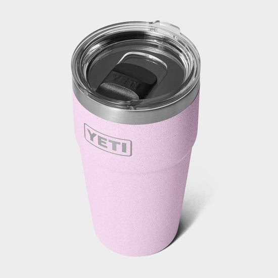 Rambler® 20oz (591ml) Stackable Cup