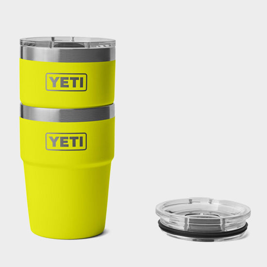 Rambler® 16oz (473ml) Stackable Cup