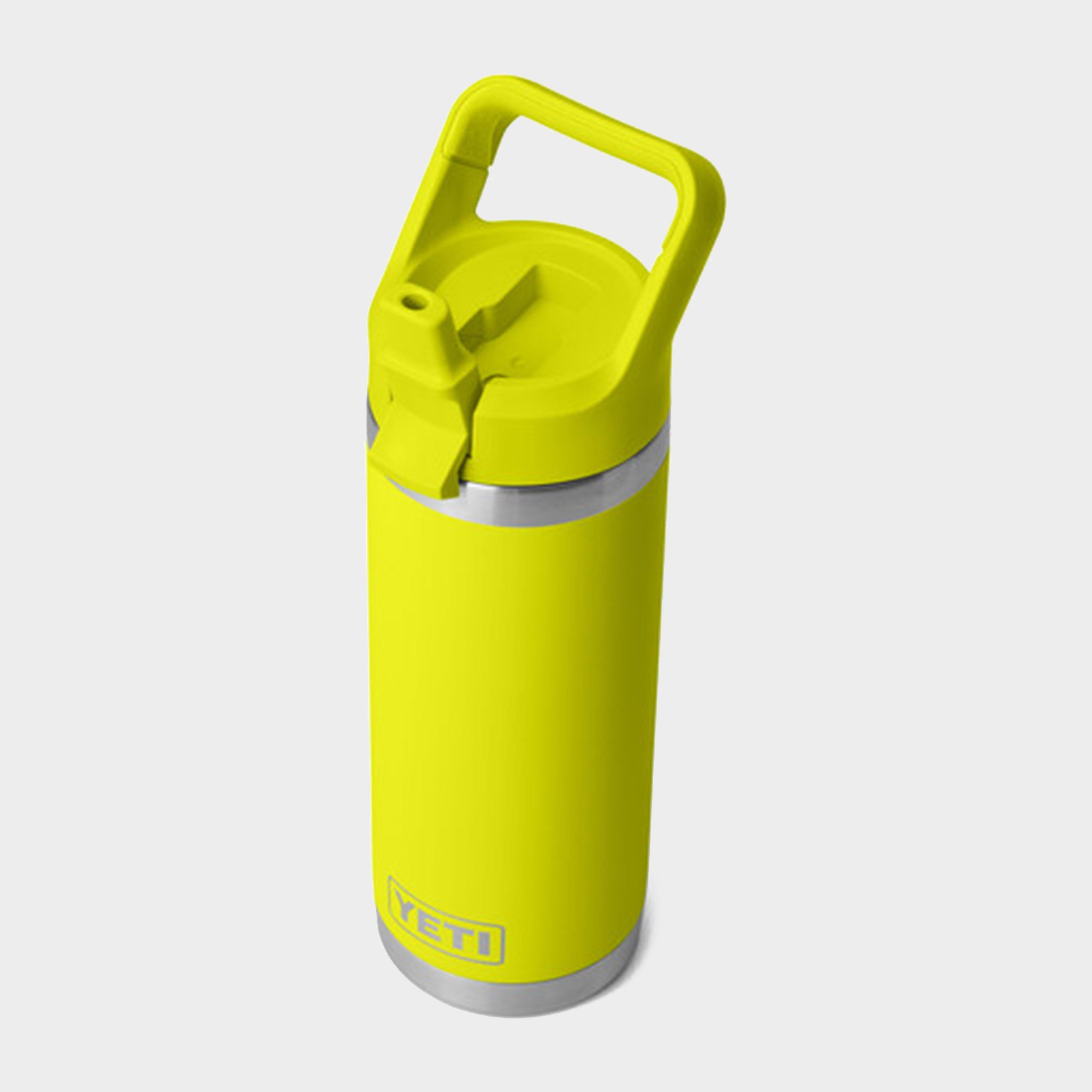 Rambler® 18oz (532ml) Bottle with Straw Cap
