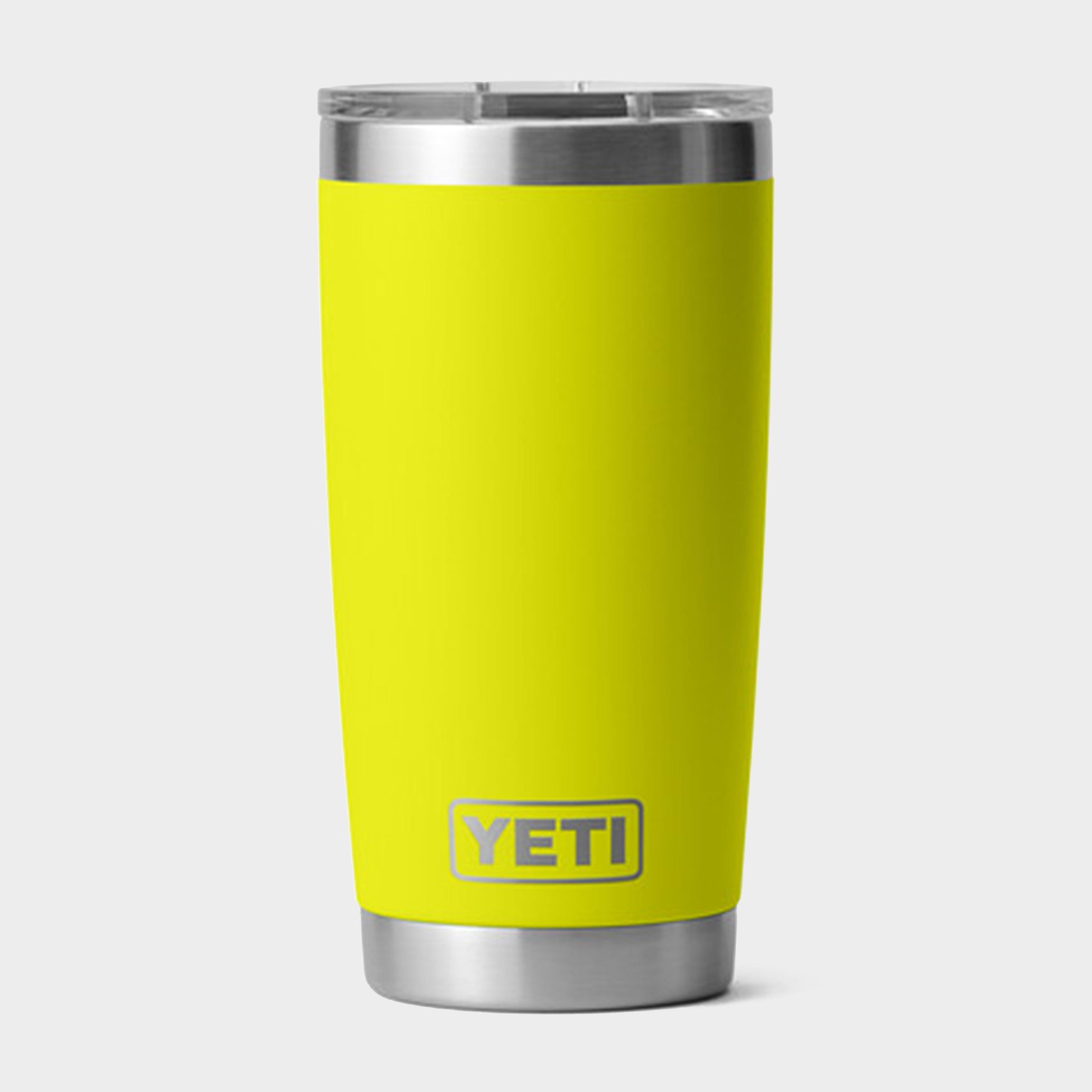 Rambler® 20oz (591ml) Tumbler