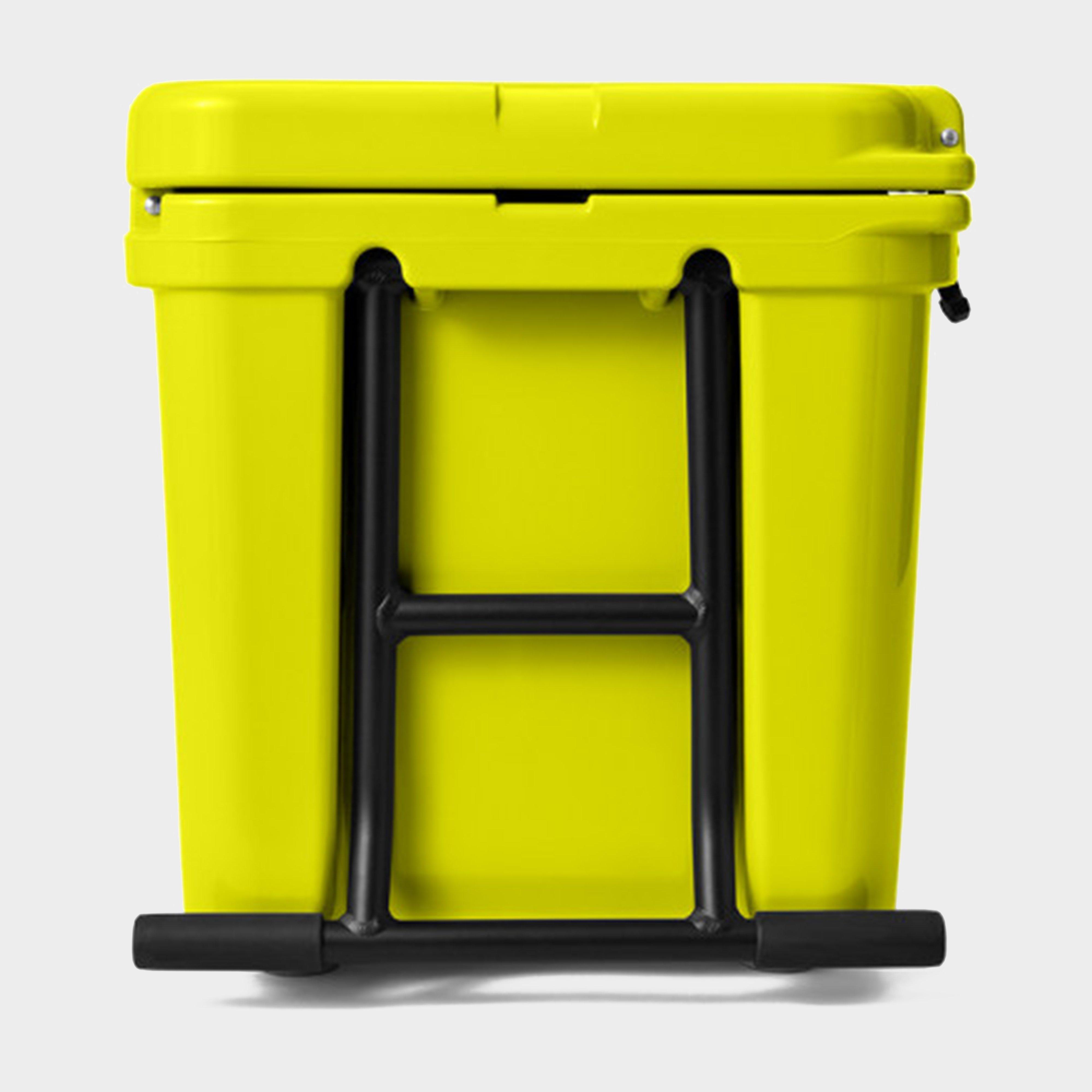 Tundra® Haul Wheeled Cool Box
