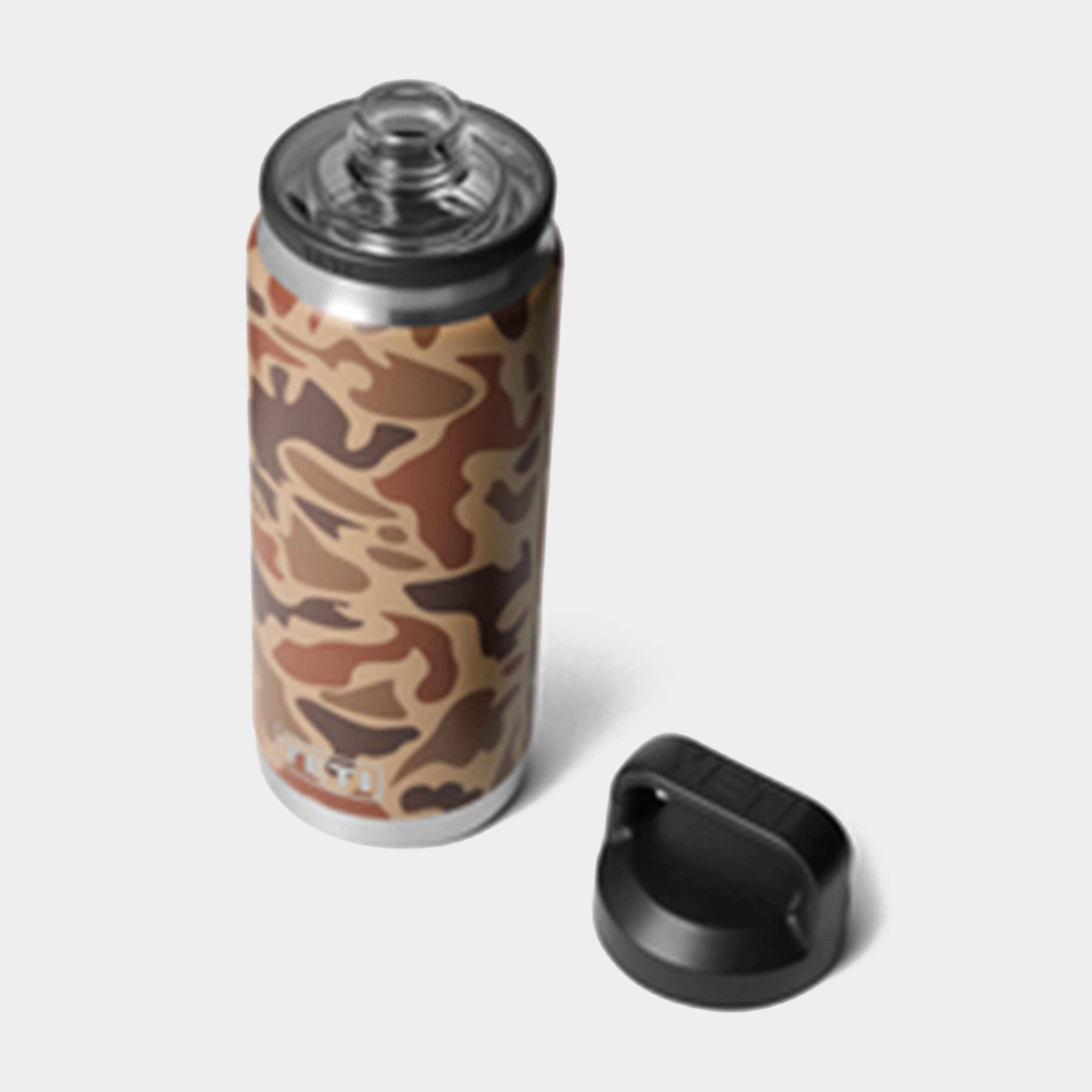 Rambler® 26oz (769ml) Bottle