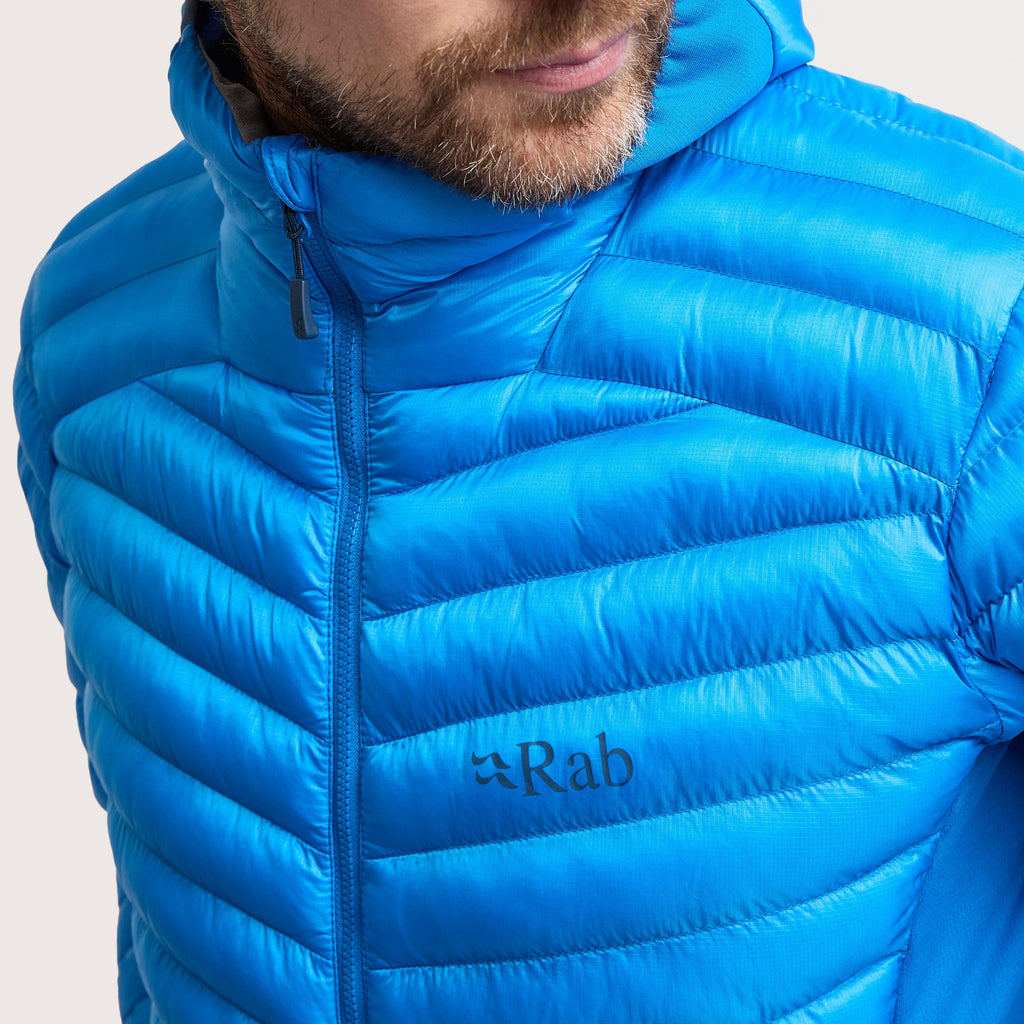 Men's Cirrus Flex 2.0 Insulated Hooded Jacket