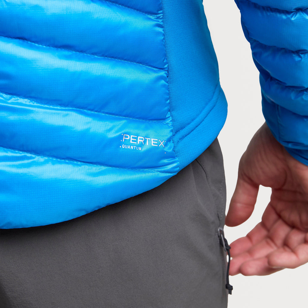 Men's Cirrus Flex 2.0 Insulated Hooded Jacket