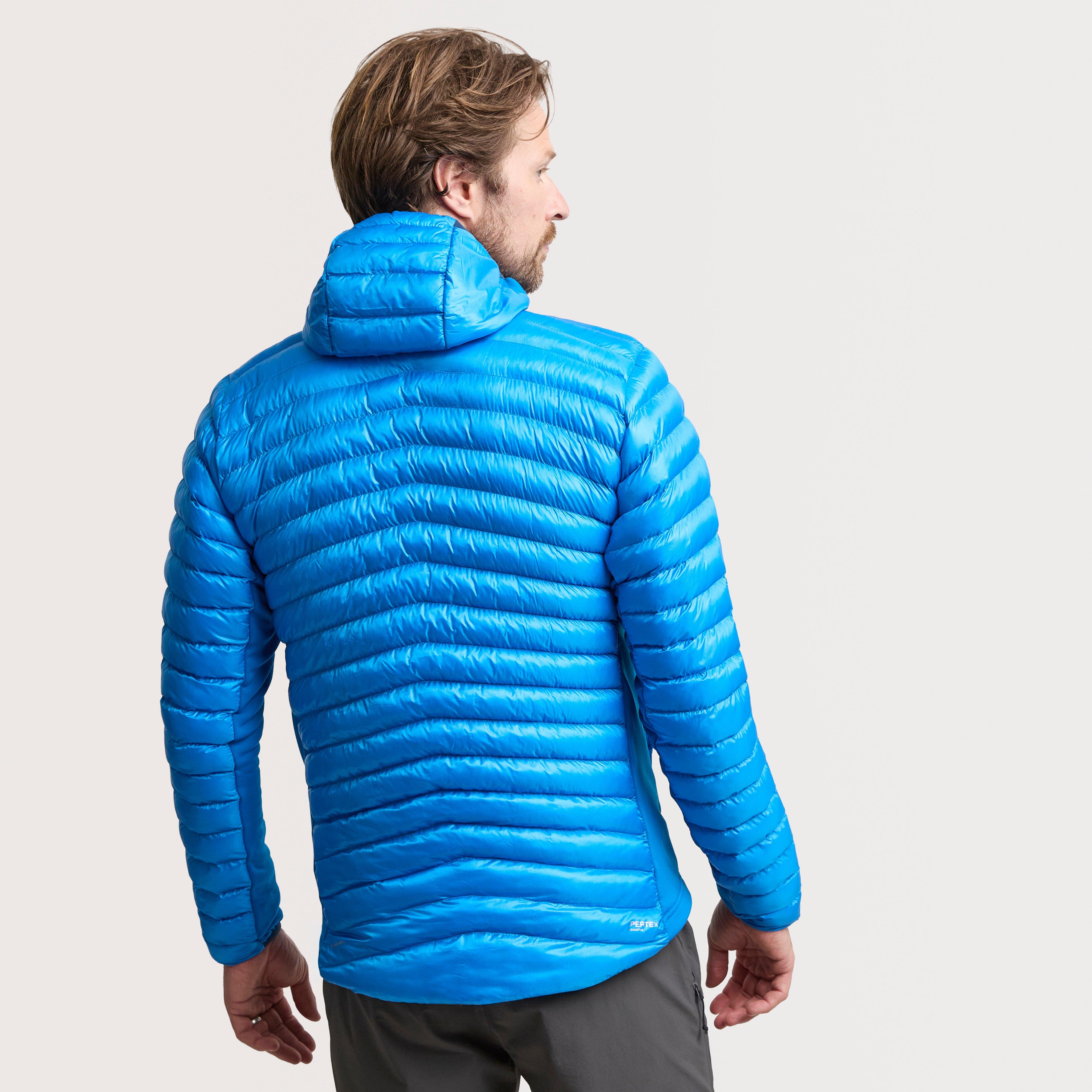 Men's Cirrus Flex 2.0 Insulated Hooded Jacket