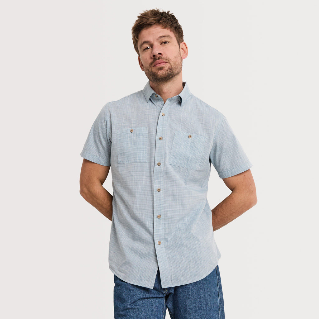 Men’s Karib™ Stripe Shirt