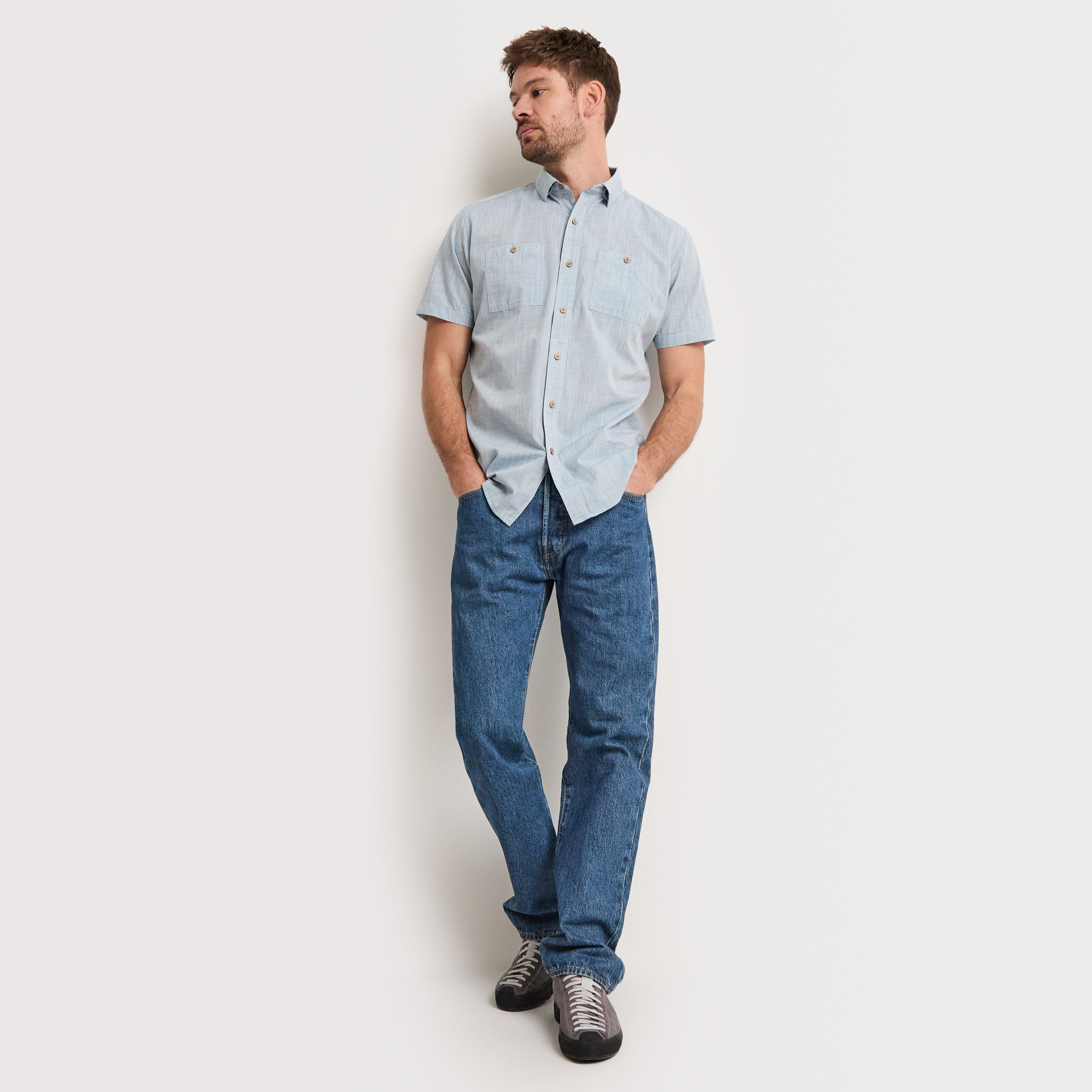 Men’s Karib™ Stripe Shirt