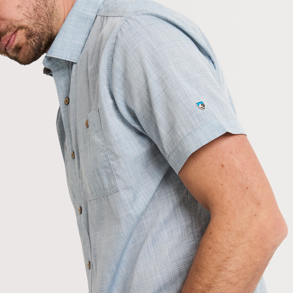 Men’s Karib™ Stripe Shirt