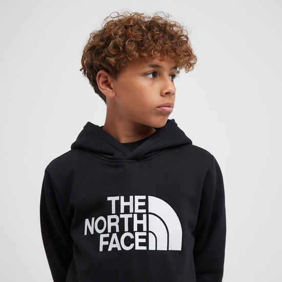 Kids' Drew Peak Hoodie