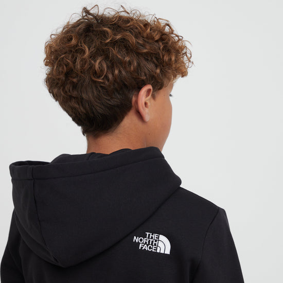 Kids' Drew Peak Hoodie