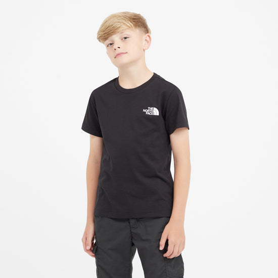 Kids’ Simple Dome T-Shirt