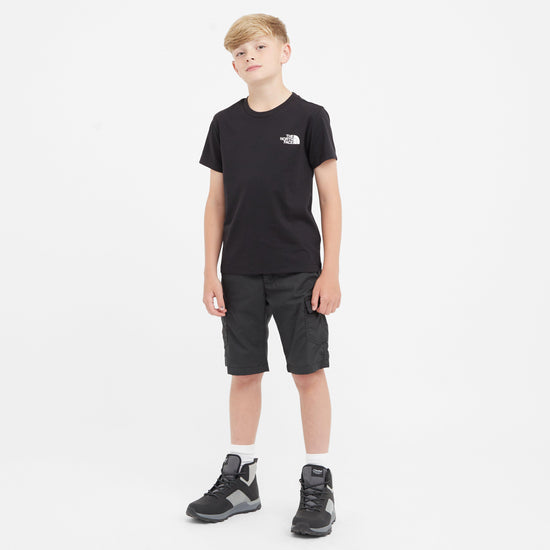 Kids’ Simple Dome T-Shirt