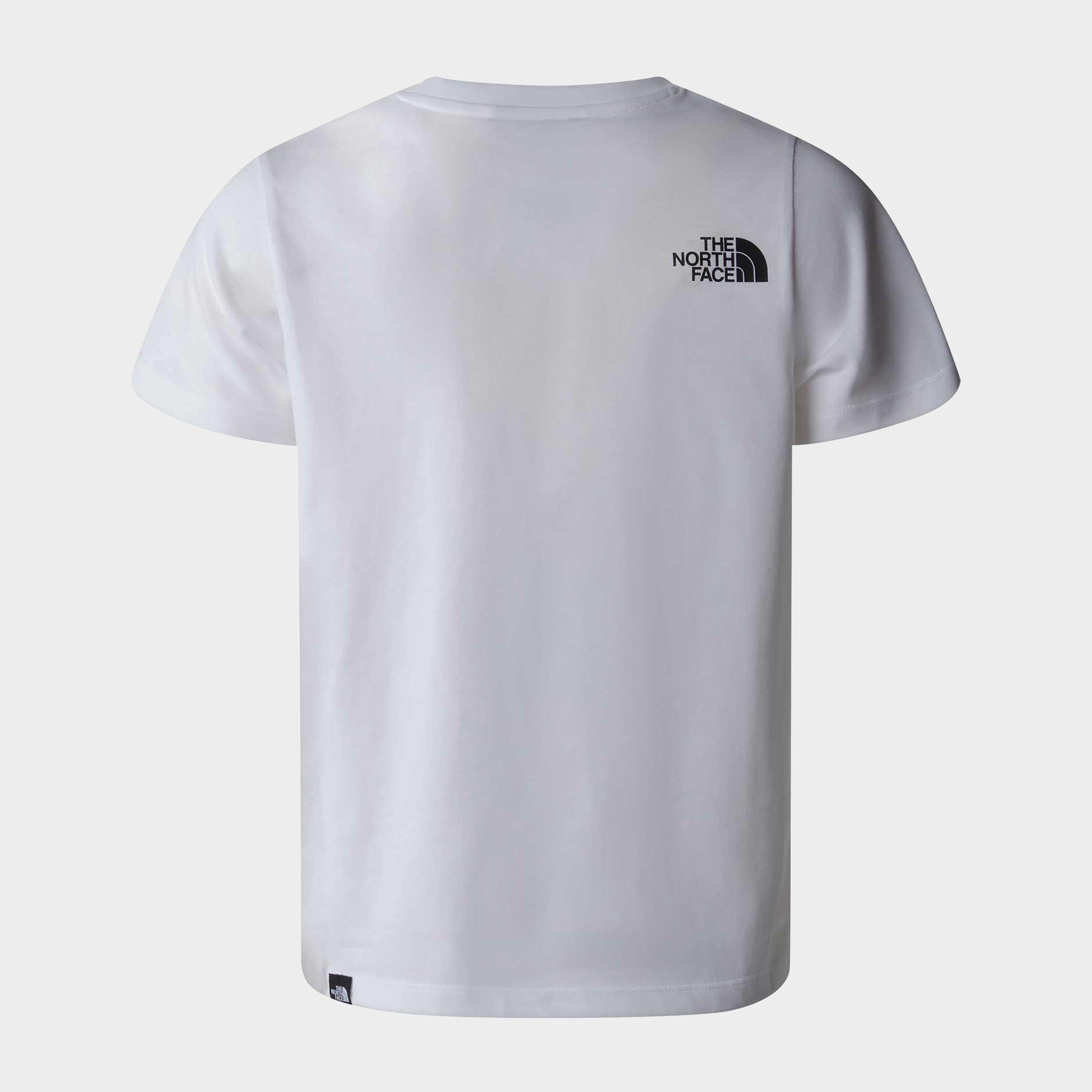 Kids’ Simple Dome T-Shirt