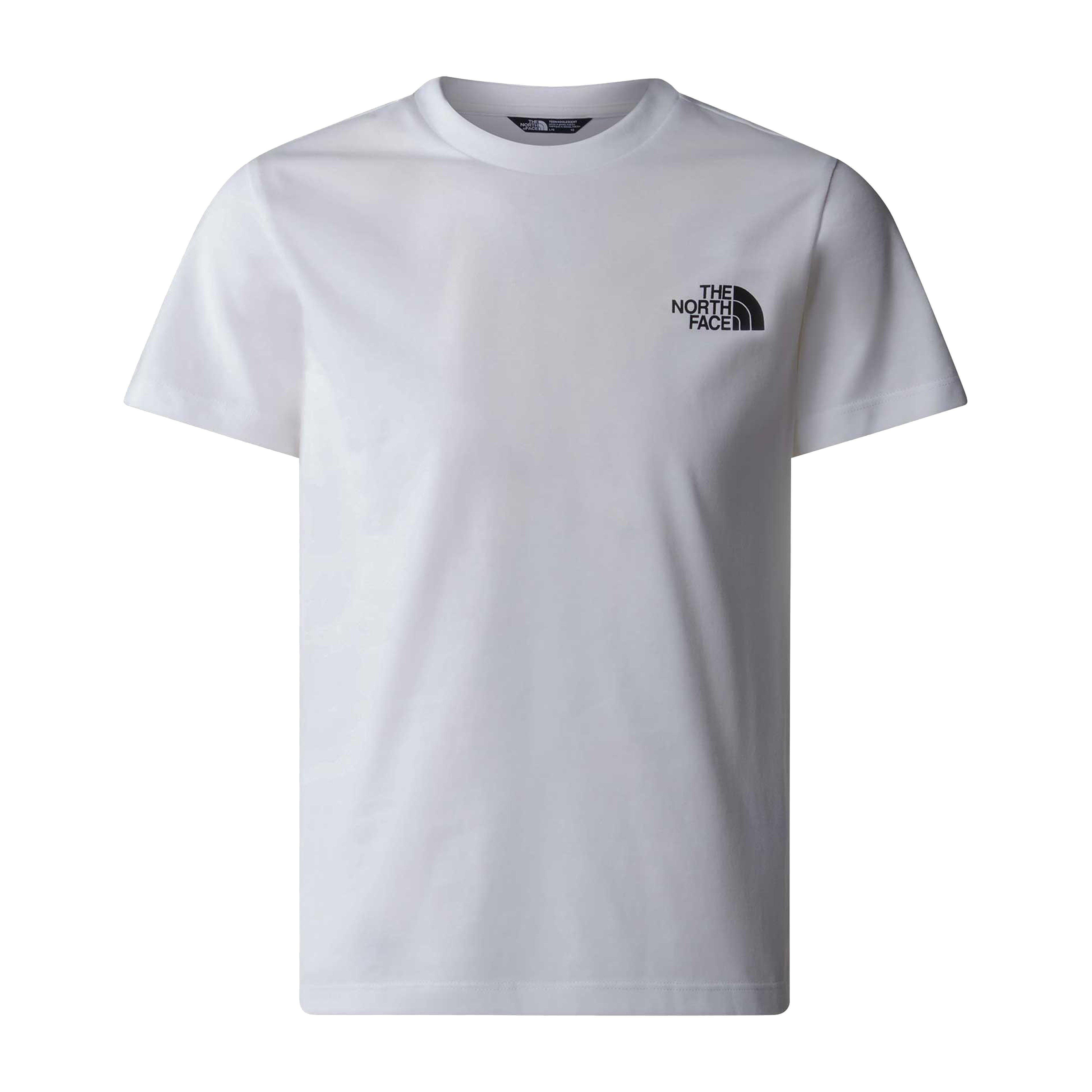 Kids’ Simple Dome T-Shirt