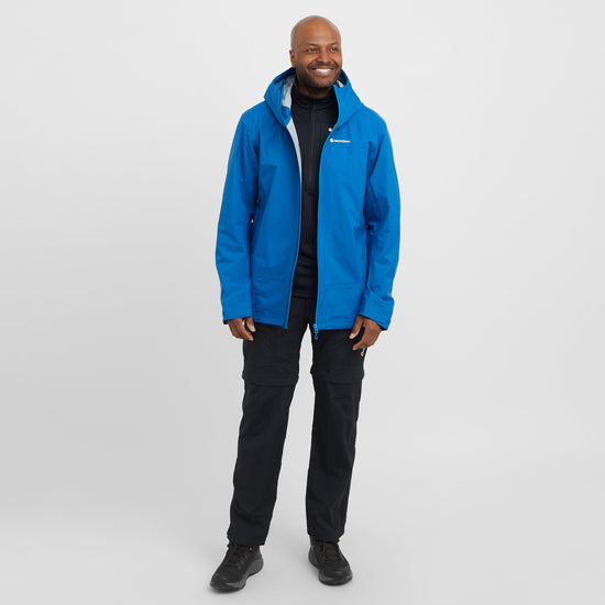 Men's Cetus Waterproof Jacket