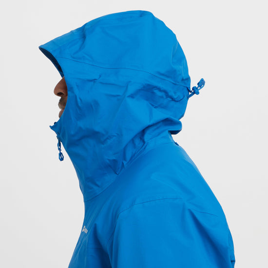 Men's Cetus Waterproof Jacket