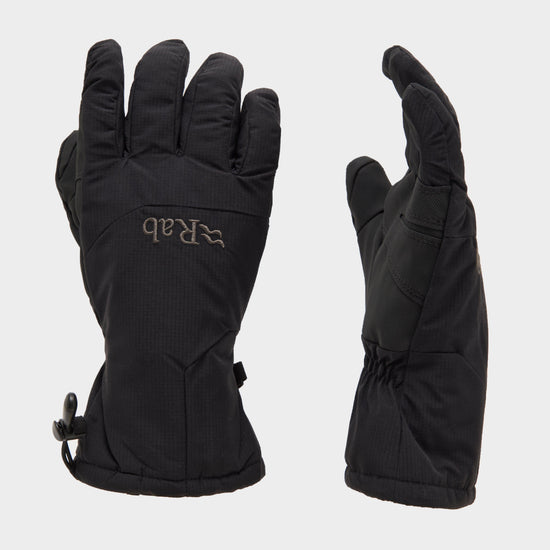 Women's Storm Waterproof Gloves