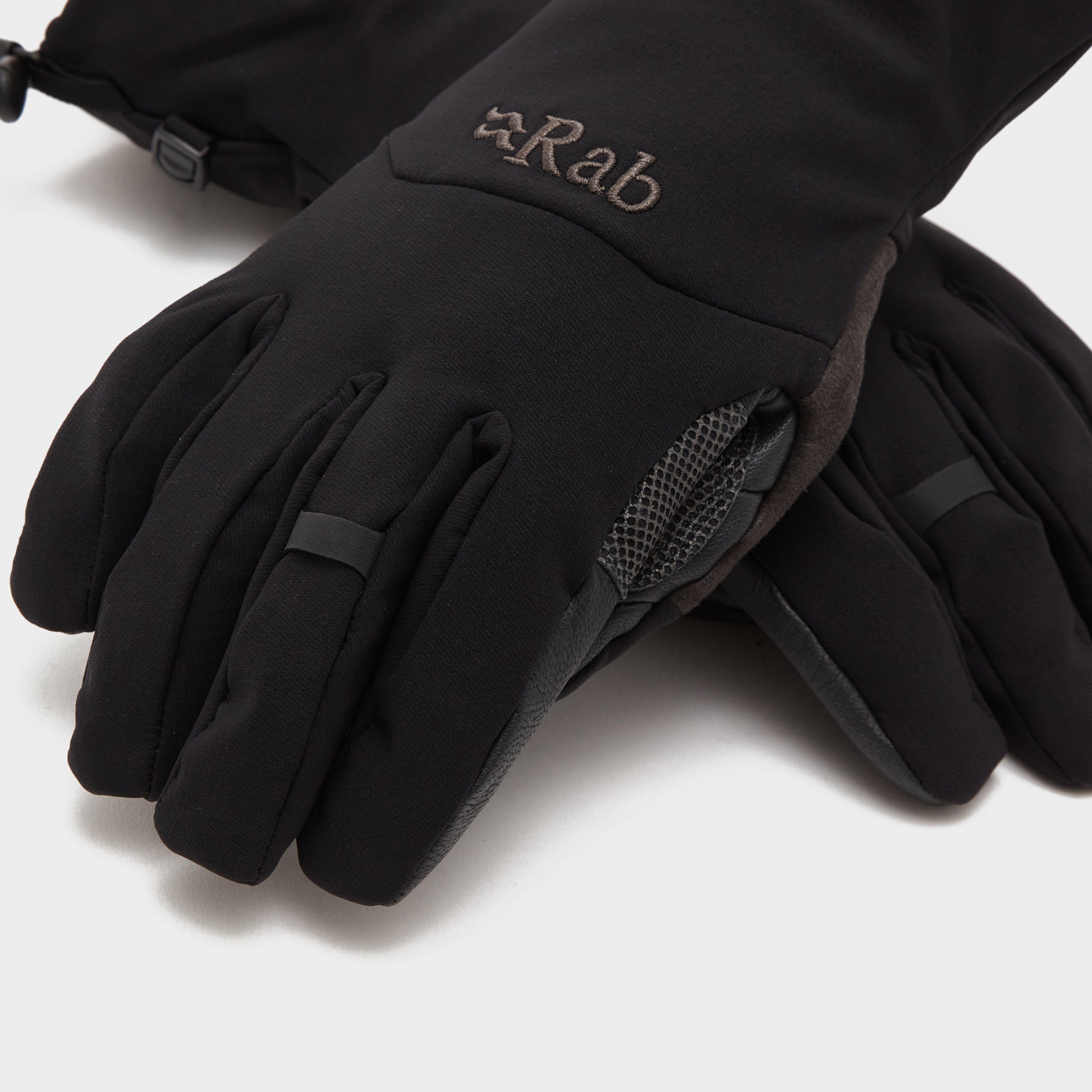 Men's Baltoro Gloves