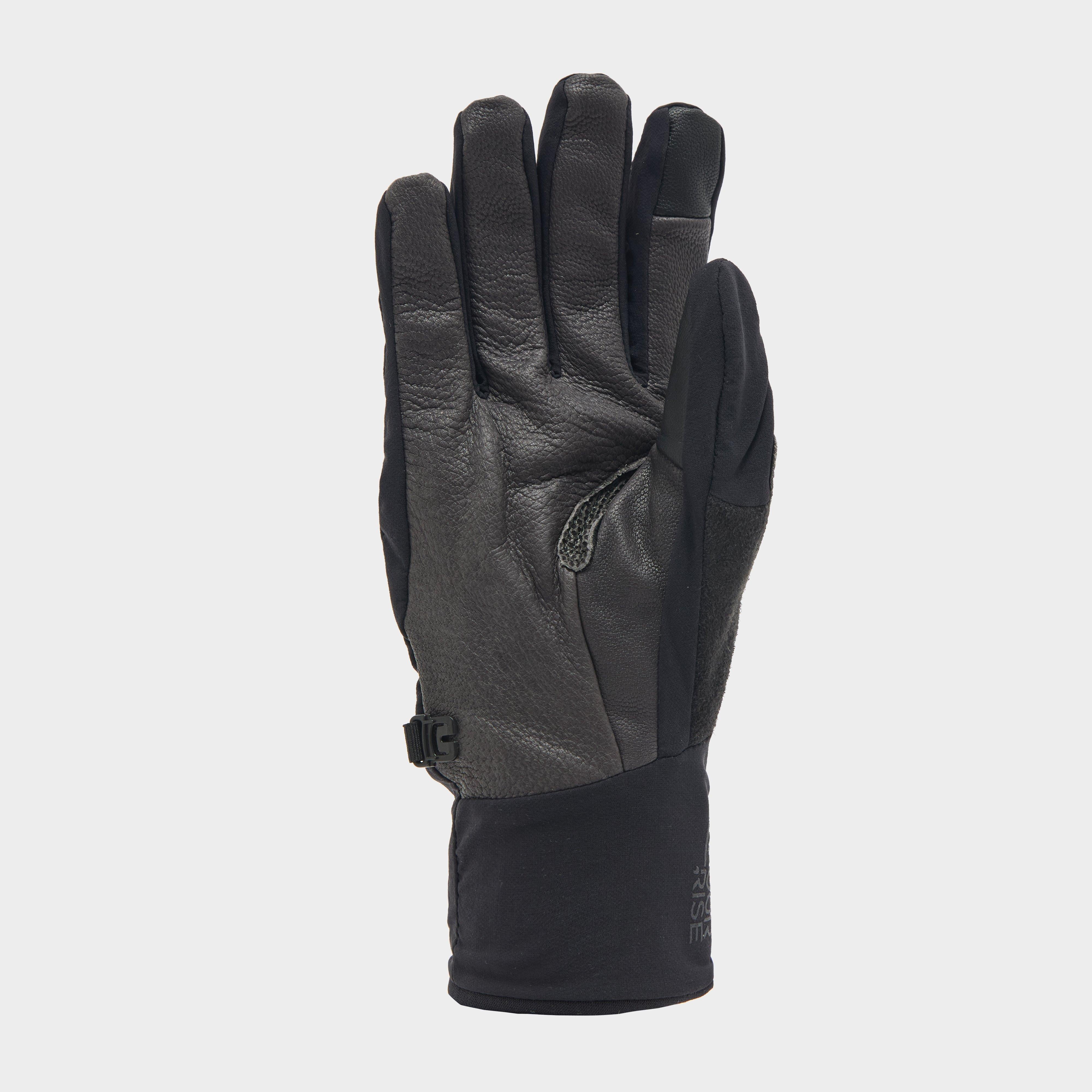 Unisex Vapour Rise Gloves