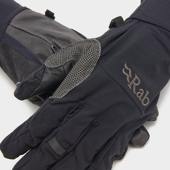 Unisex Vapour Rise Gloves