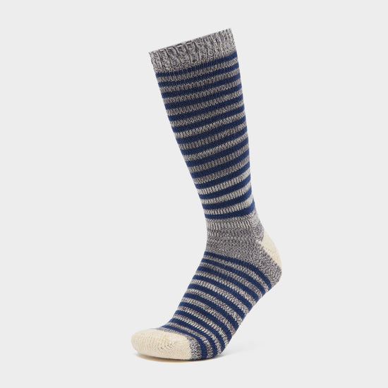 Attleborough Bamboo Mid Length Lightweight Socks