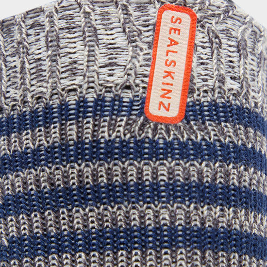 Attleborough Bamboo Mid Length Lightweight Socks