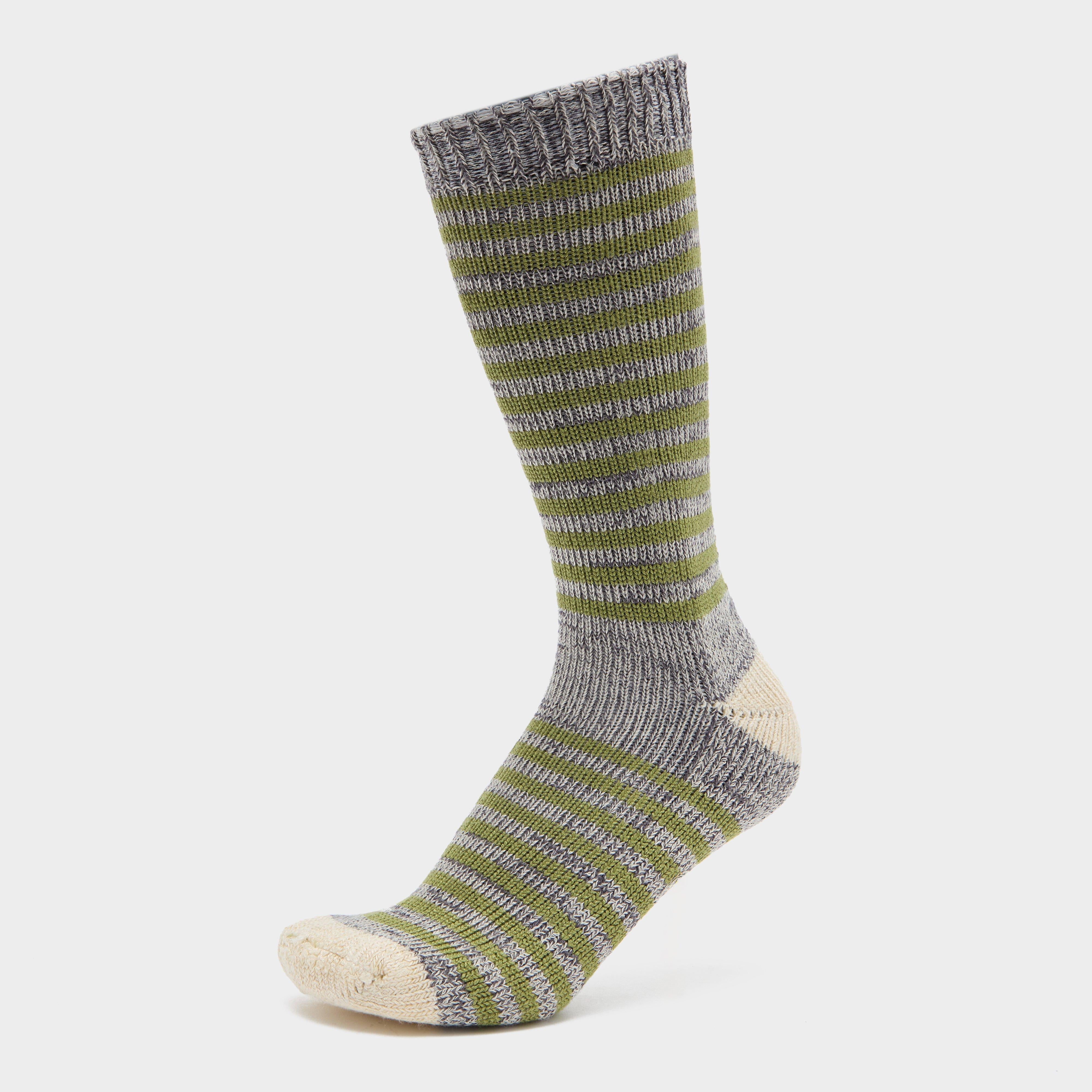 Attleborough Bamboo Mid Length Lightweight Socks