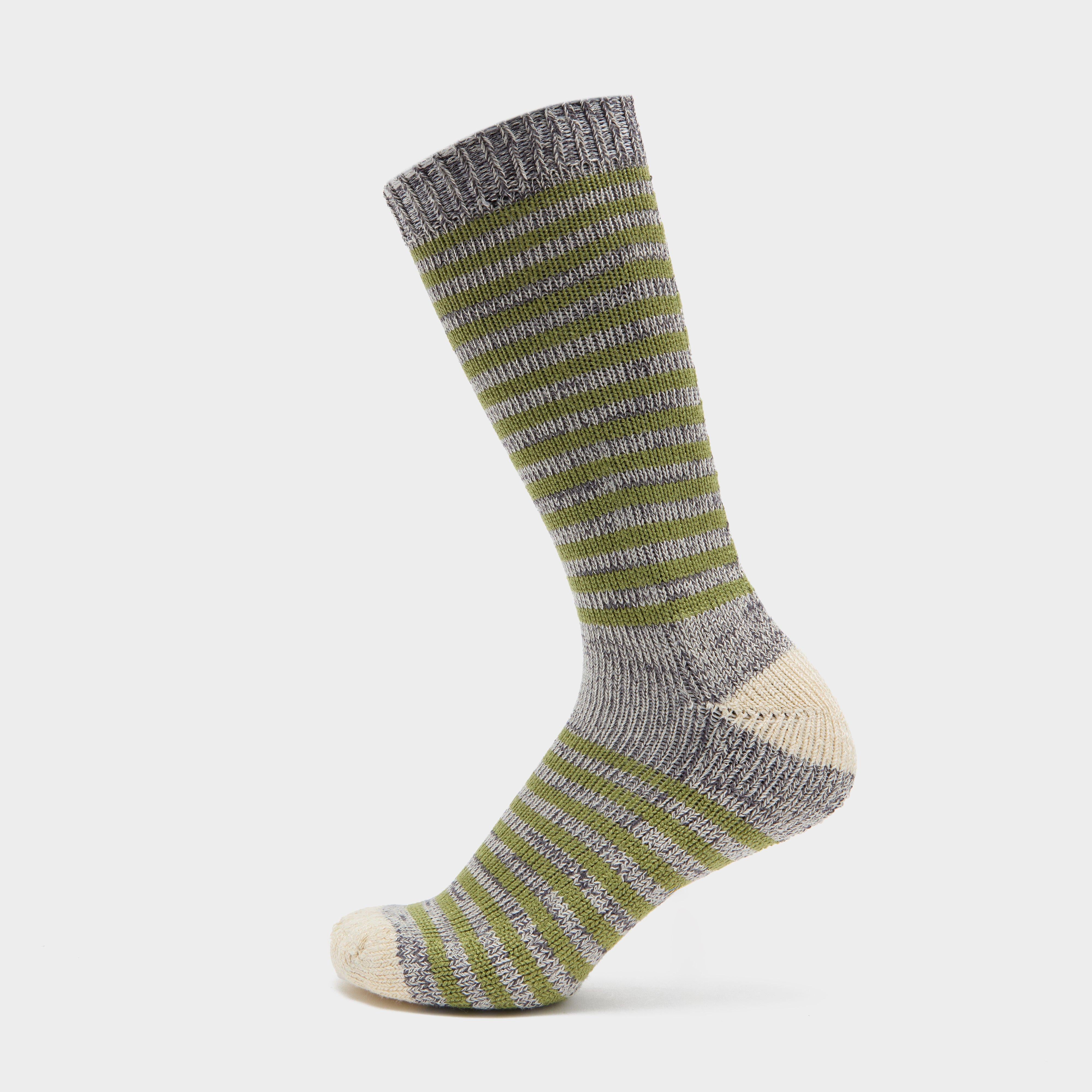 Attleborough Bamboo Mid Length Lightweight Socks