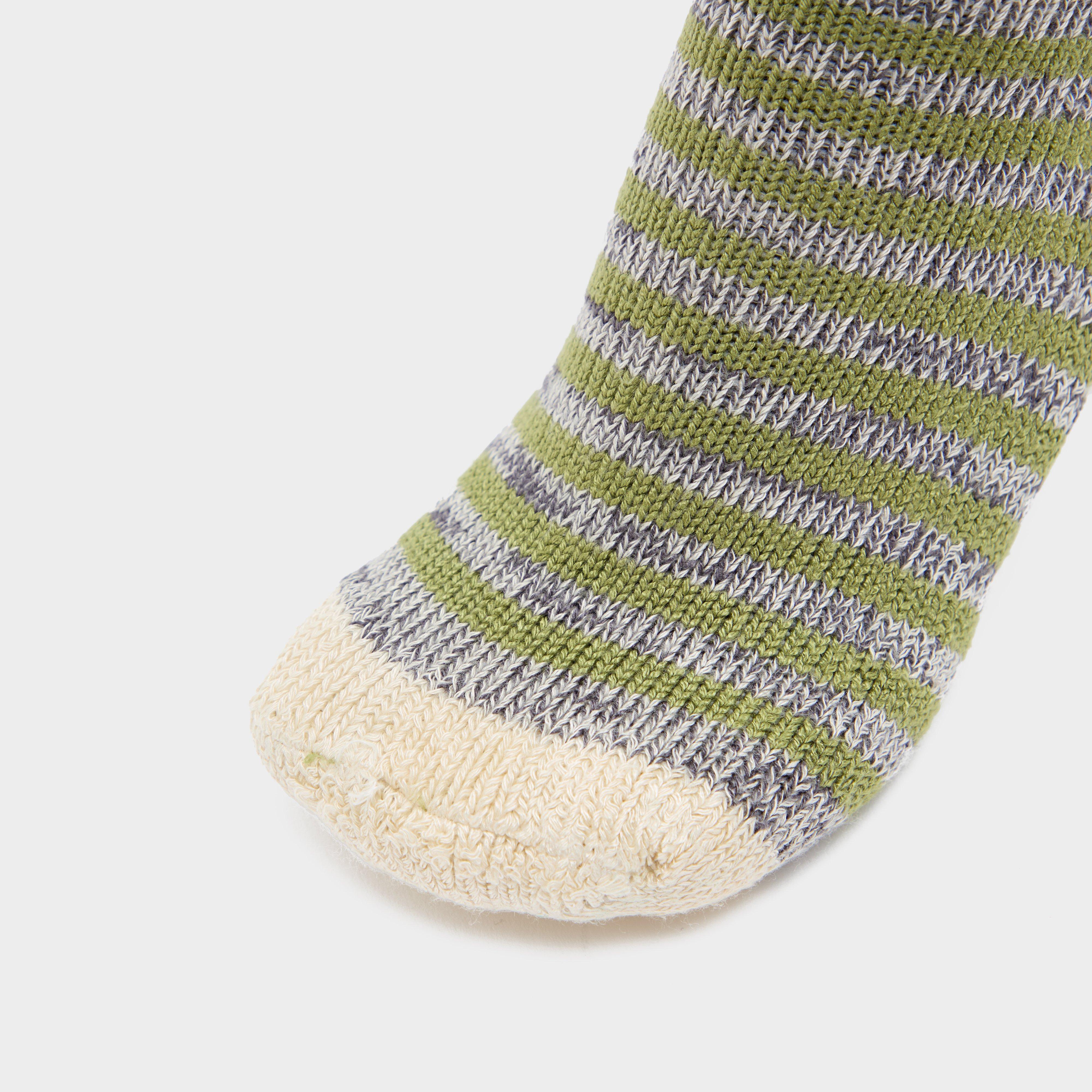 Attleborough Bamboo Mid Length Lightweight Socks