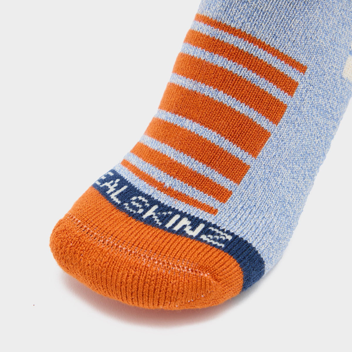Unisex Bamboo Mid Length Hiking Socks