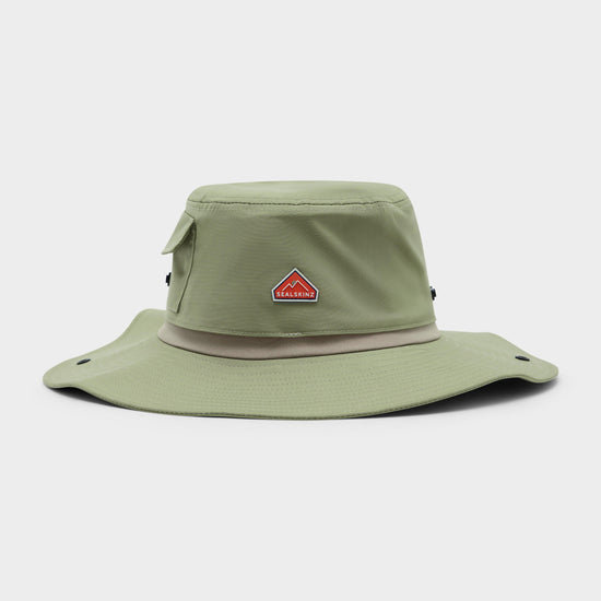 Unisex Bramerton Waterproof Hiking Boonie Hat