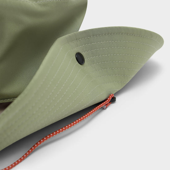 Unisex Bramerton Waterproof Hiking Boonie Hat