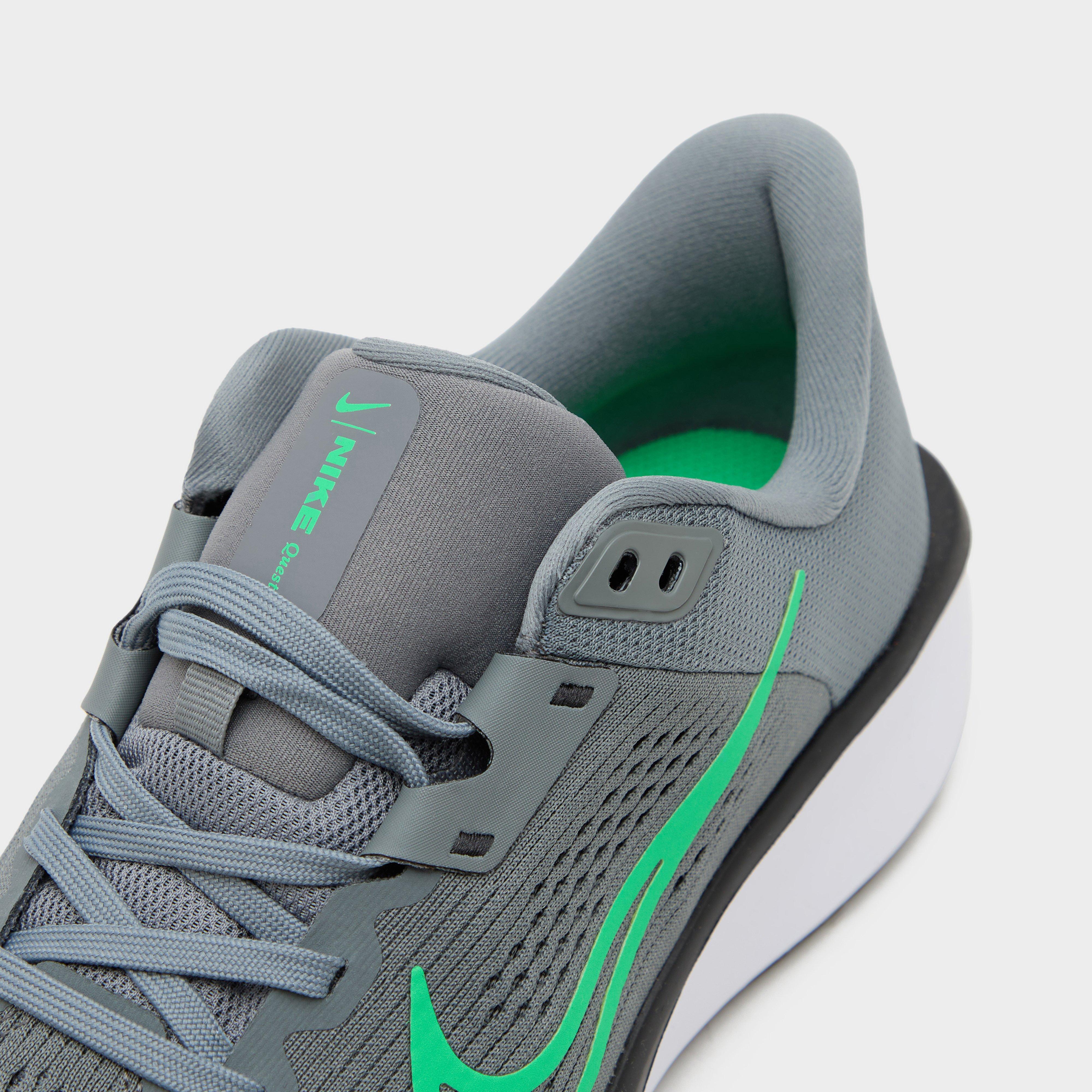 Men’s Quest 6 Road Running Shoe