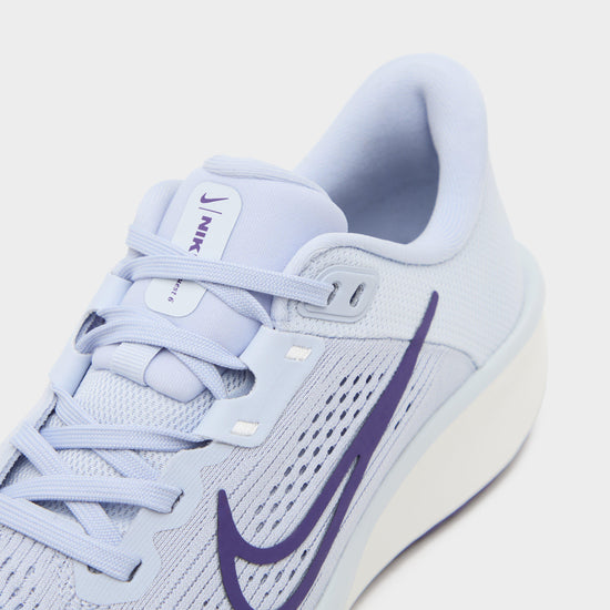 Women’s Quest 6 Road Running Shoe