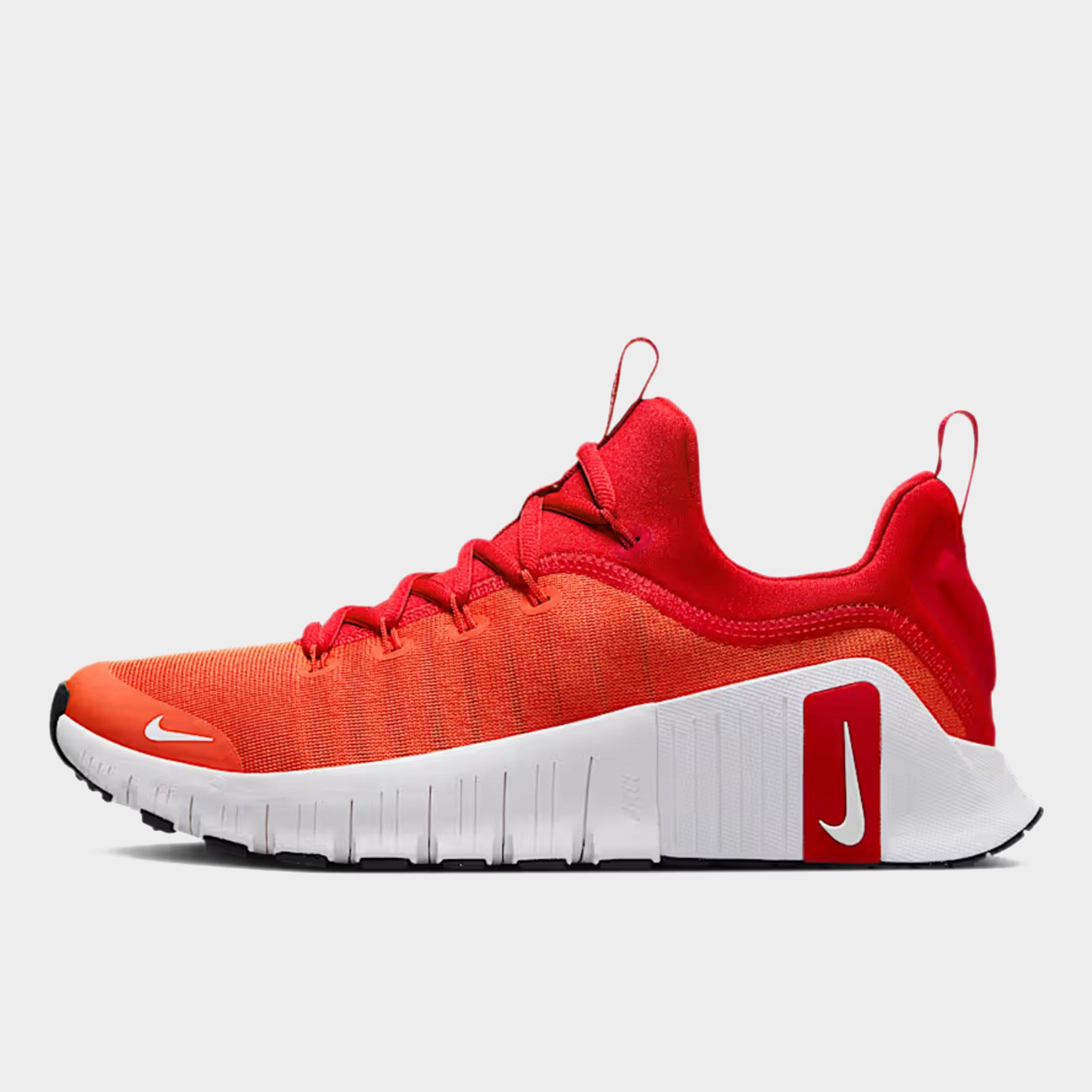 Women’s Free Metcon 6 Workout Shoe