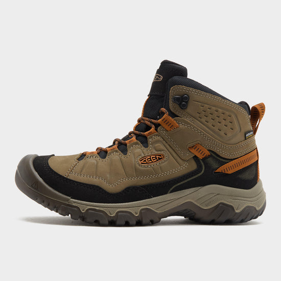 Men's Targhee IV Waterproof Hiking Boot