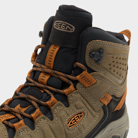 Men's Targhee IV Waterproof Hiking Boot