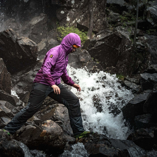 Women’s Andina Jacket