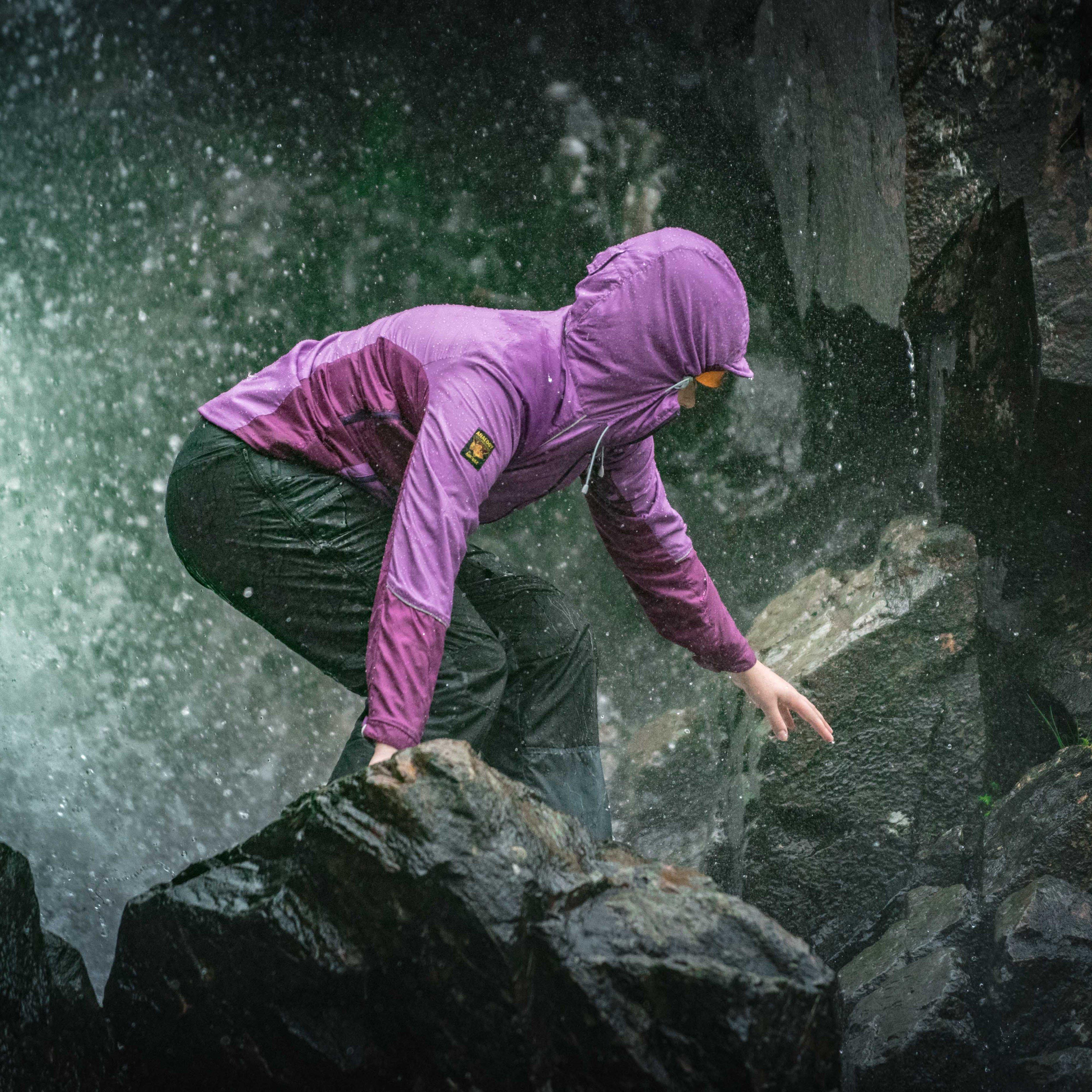 Women’s Andina Jacket