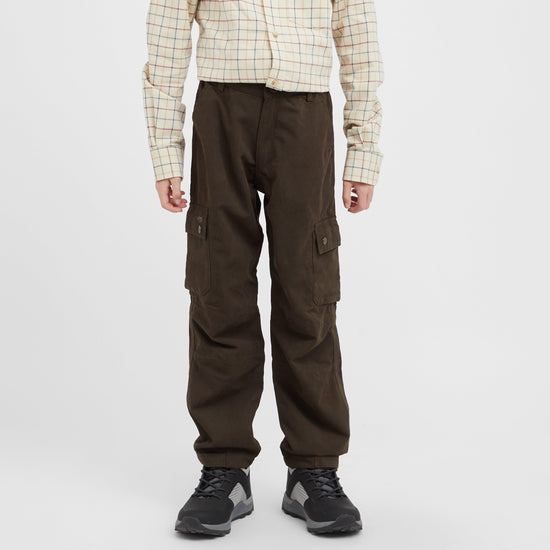 Kids Struther Waterproof Trousers