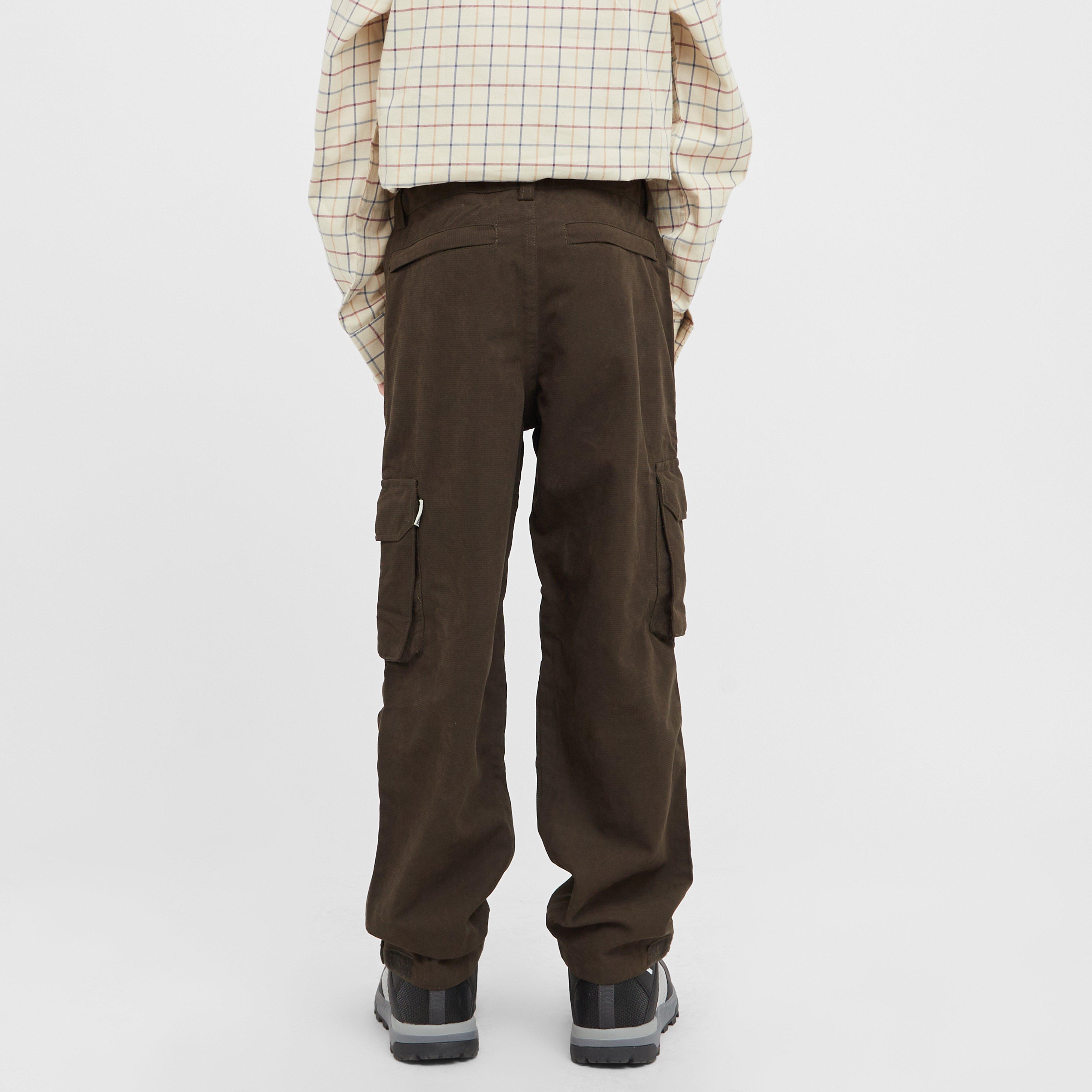 Kids Struther Waterproof Trousers